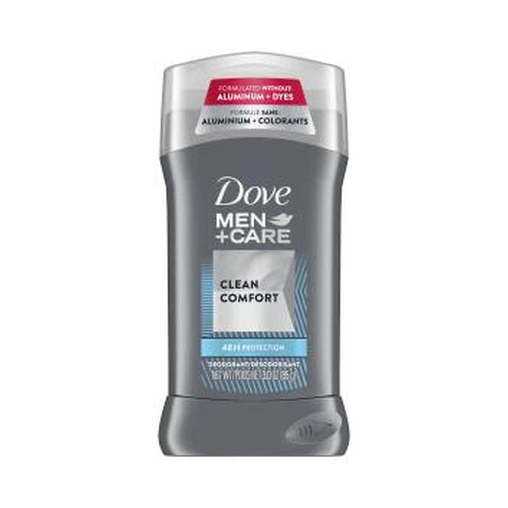 Dove Deo Sti Men Care Cln Comf