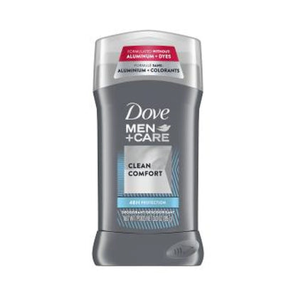 Dove Deo Sti Men Care Cln Comf