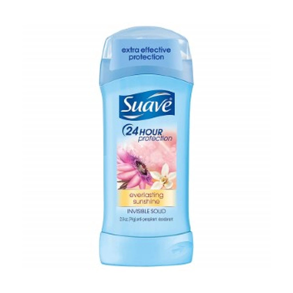 Suave Deo Everlast S/Shin 2.6Z