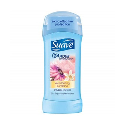Suave Deo Everlast S/Shin 2.6Z