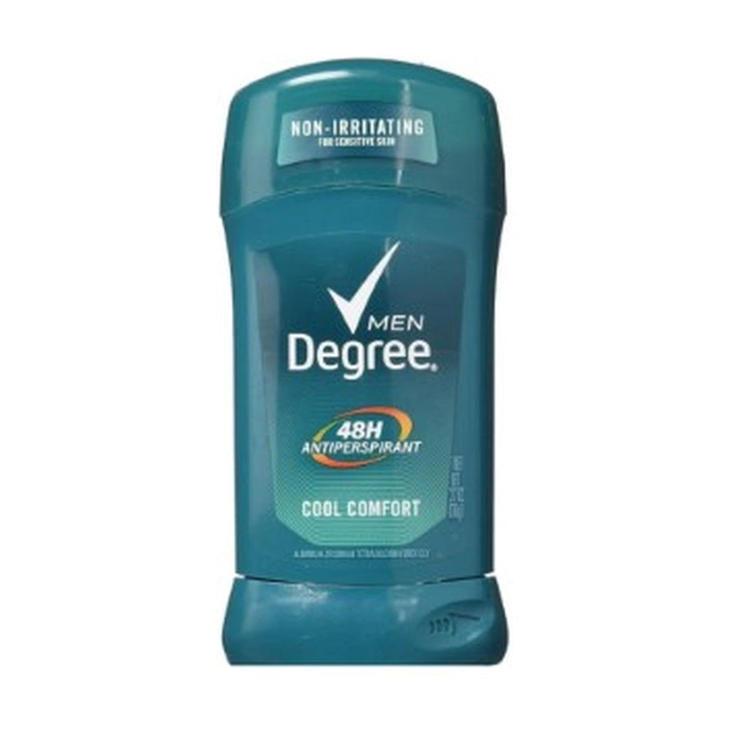 Degree Men Cool Comfort 2.7Oz
