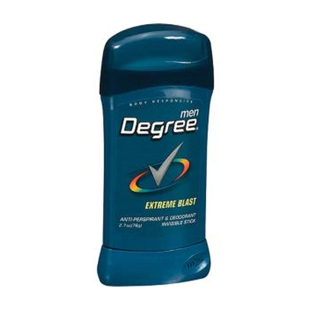 Degree Invis.Solid Extm.1.7Oz