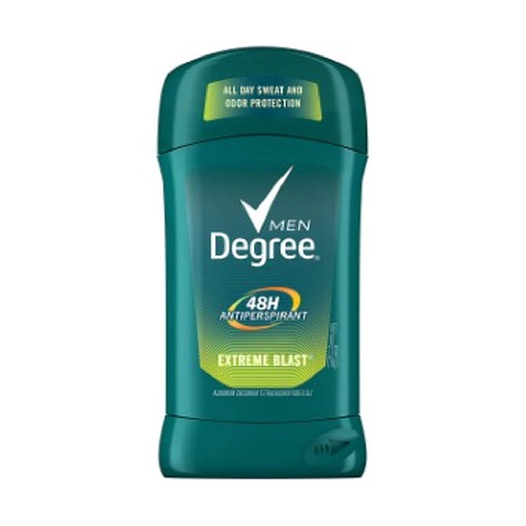 Degree Men Deo Extrem Bls 2.7Z