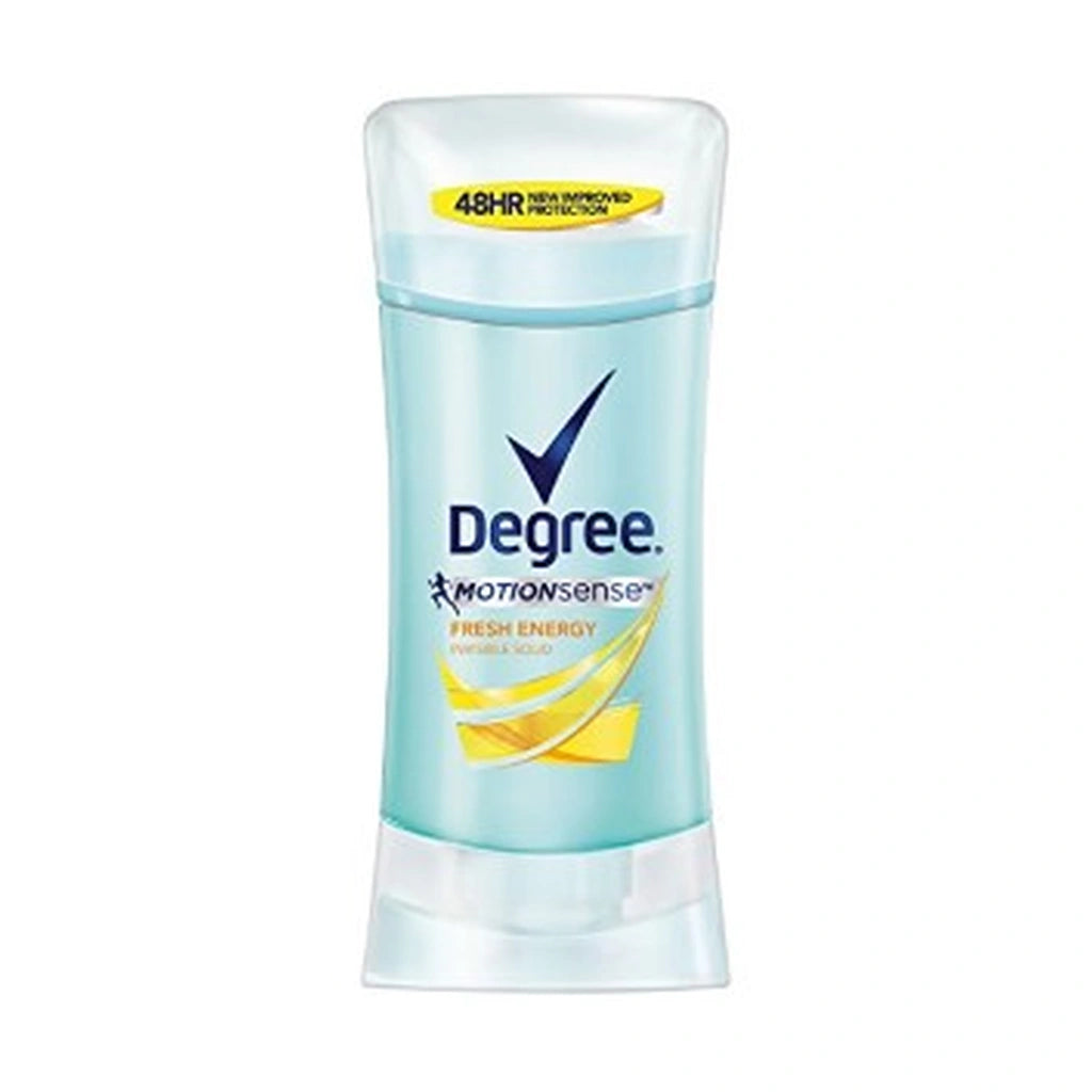 Degree Deodorant Fresh 2.6Z