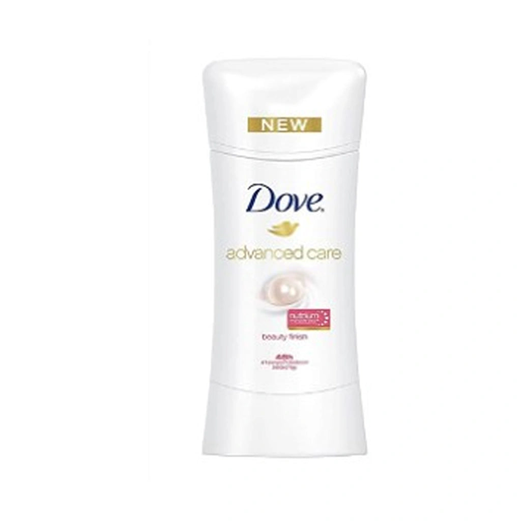 Dove Deo Advcare Beauty Finish
