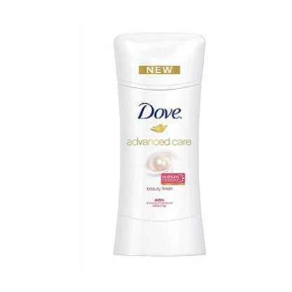 Dove Deo Advcare Beauty Finish