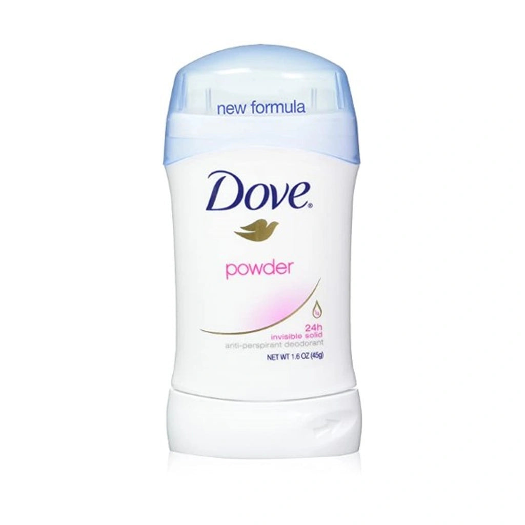 Dove Invisible S/P 45G