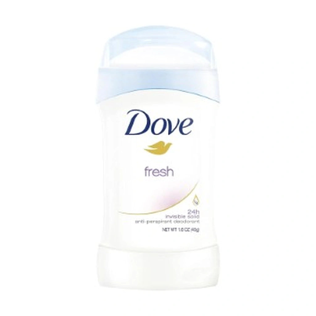 Dove Fresh Invisible Solid Deod 45G