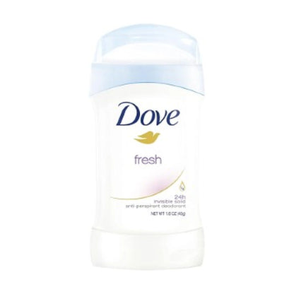 Dove Fresh Invisible Solid Deod 45G