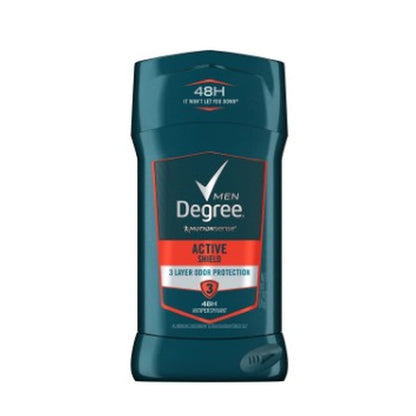 Degree Men Motion Sense Active Shield 2.