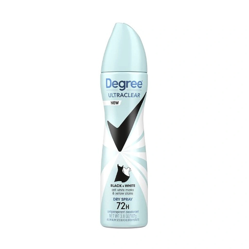 Dove Aerosol Clear Finish 107G