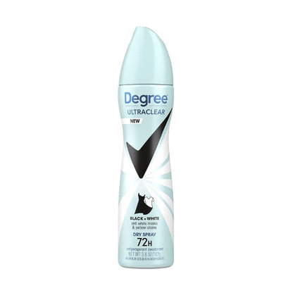 Dove Aerosol Clear Finish 107G