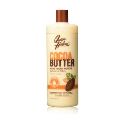 Queen Helene Coca 682 Lotion 32 Oz