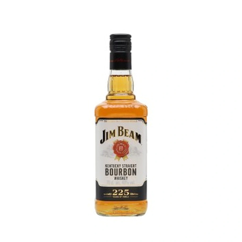 Jim Beam Kentucky Bourbon 1Lt