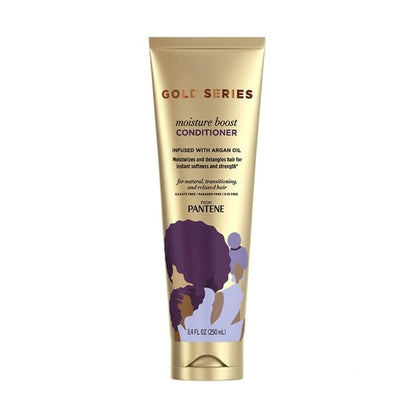 Pantene Gold Serie Moisture Boost Condit