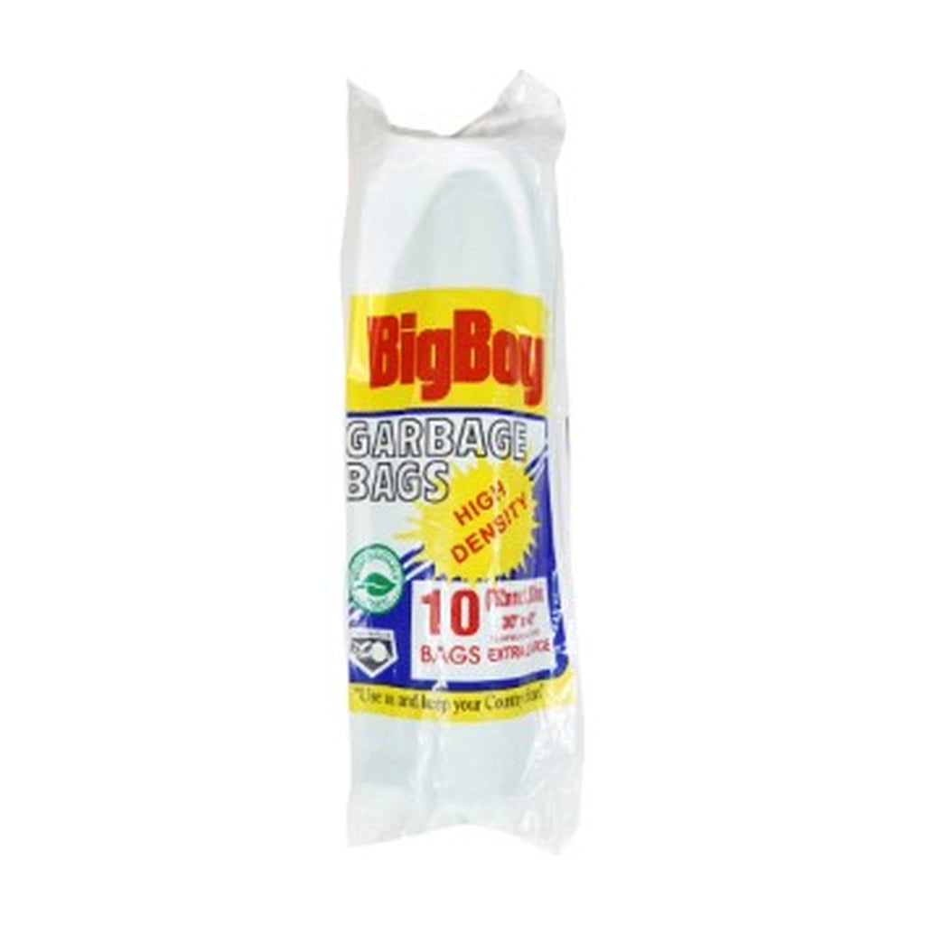 Big Boy Garbage Bags 30X42