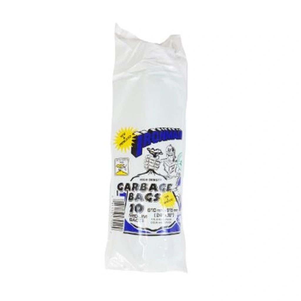 Ironman G/Bage Bag 24X36