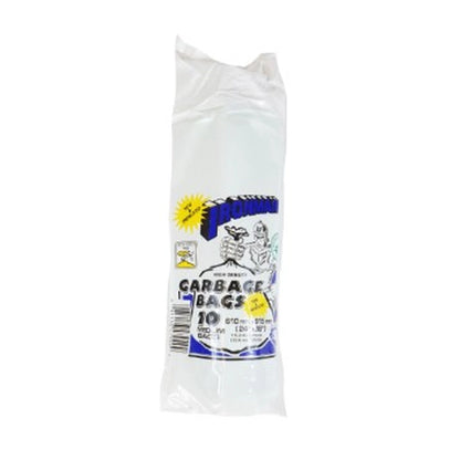Ironman G/Bage Bag 24X36