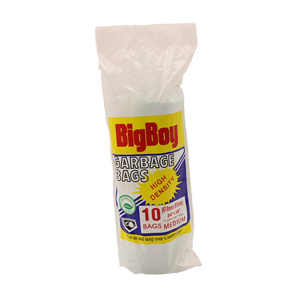 Big Boy Garbage Bag Imp 24X36