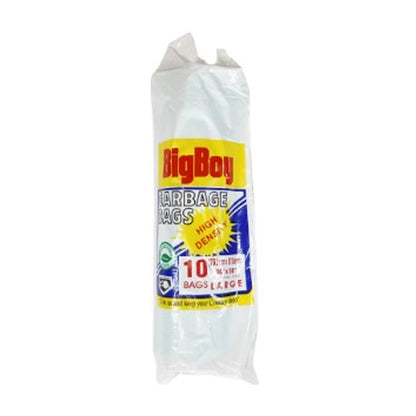 Big Boy Garbage Bag 30X36