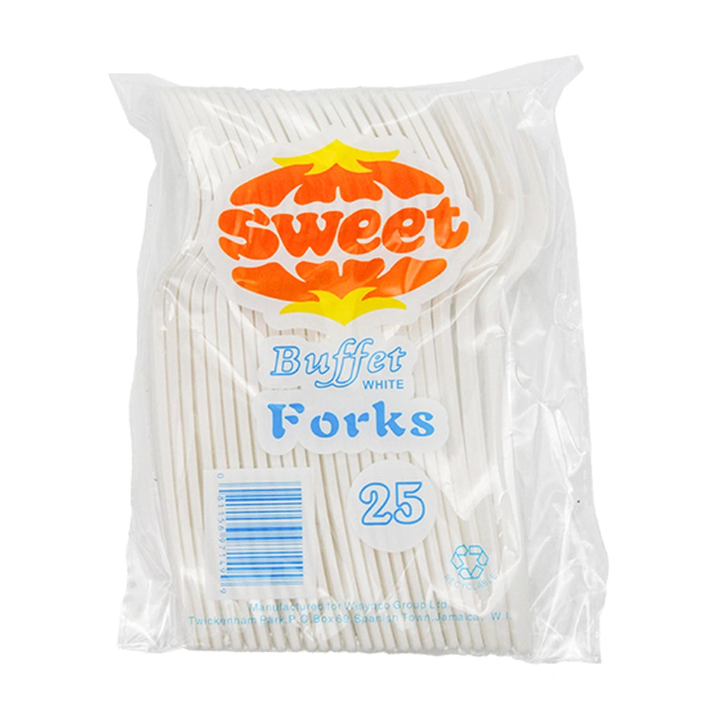 Wisynco Sweet Buft Frks 25:S 25:S