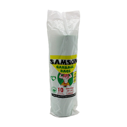 Samson Garbage Bg 30 X 36