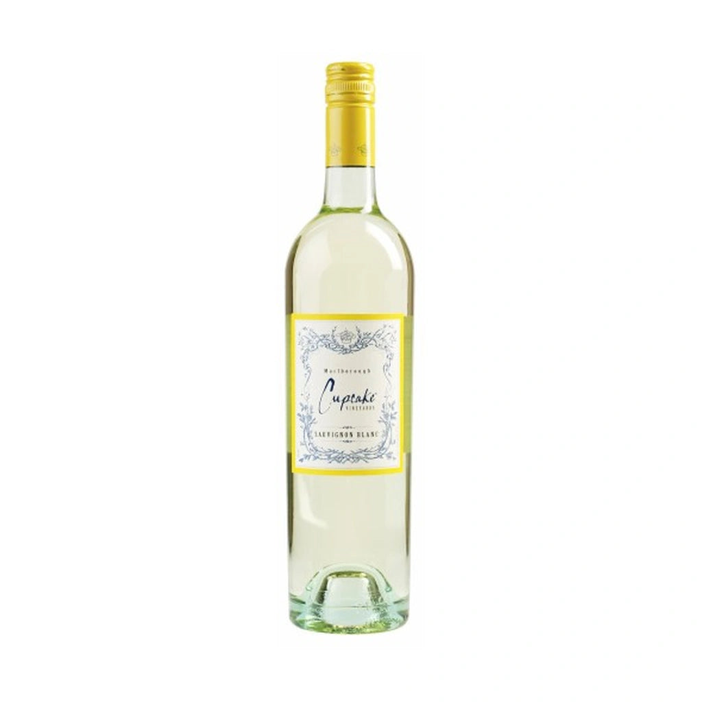 Cupcake Sauvignon Blanc 750Ml