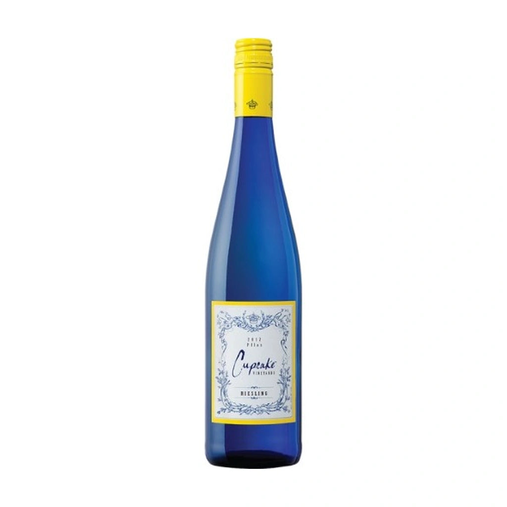Cupcake Riesling 750Ml