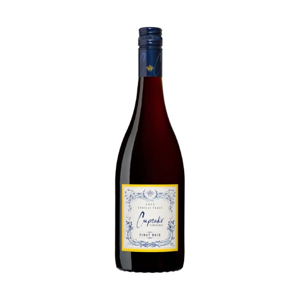 Cupcake Pinot Noir 750Ml
