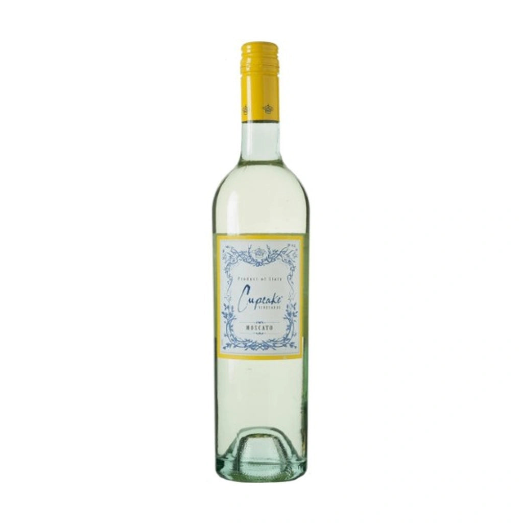 Cupcake Moscato 750Ml