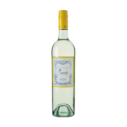Cupcake Moscato 750Ml