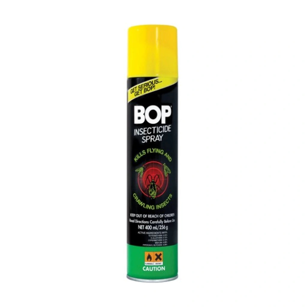 Bop Insecticide 400Ml