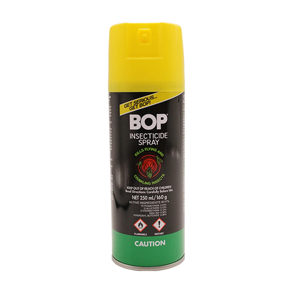 Bop Insecticide 250Ml