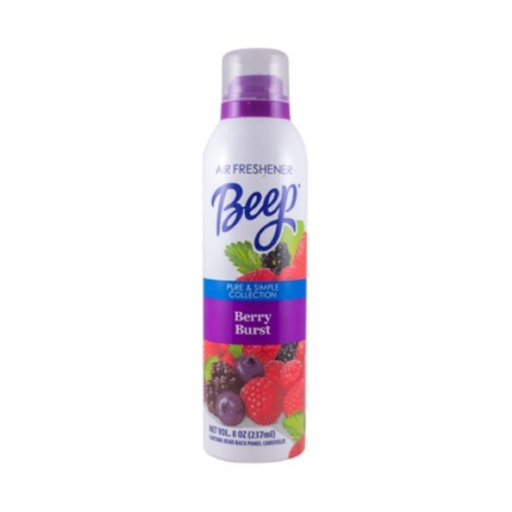 Beep A/Fresnr Bry Burst 250Ml