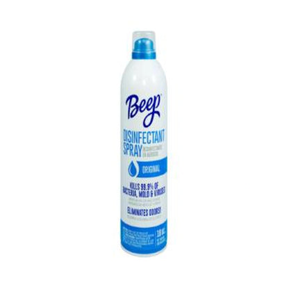 Beep Disinfectant Original 18Oz