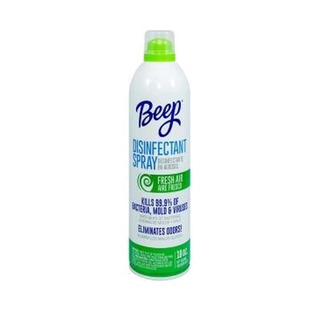 Beep Disinfectant Fresh Air 18Oz