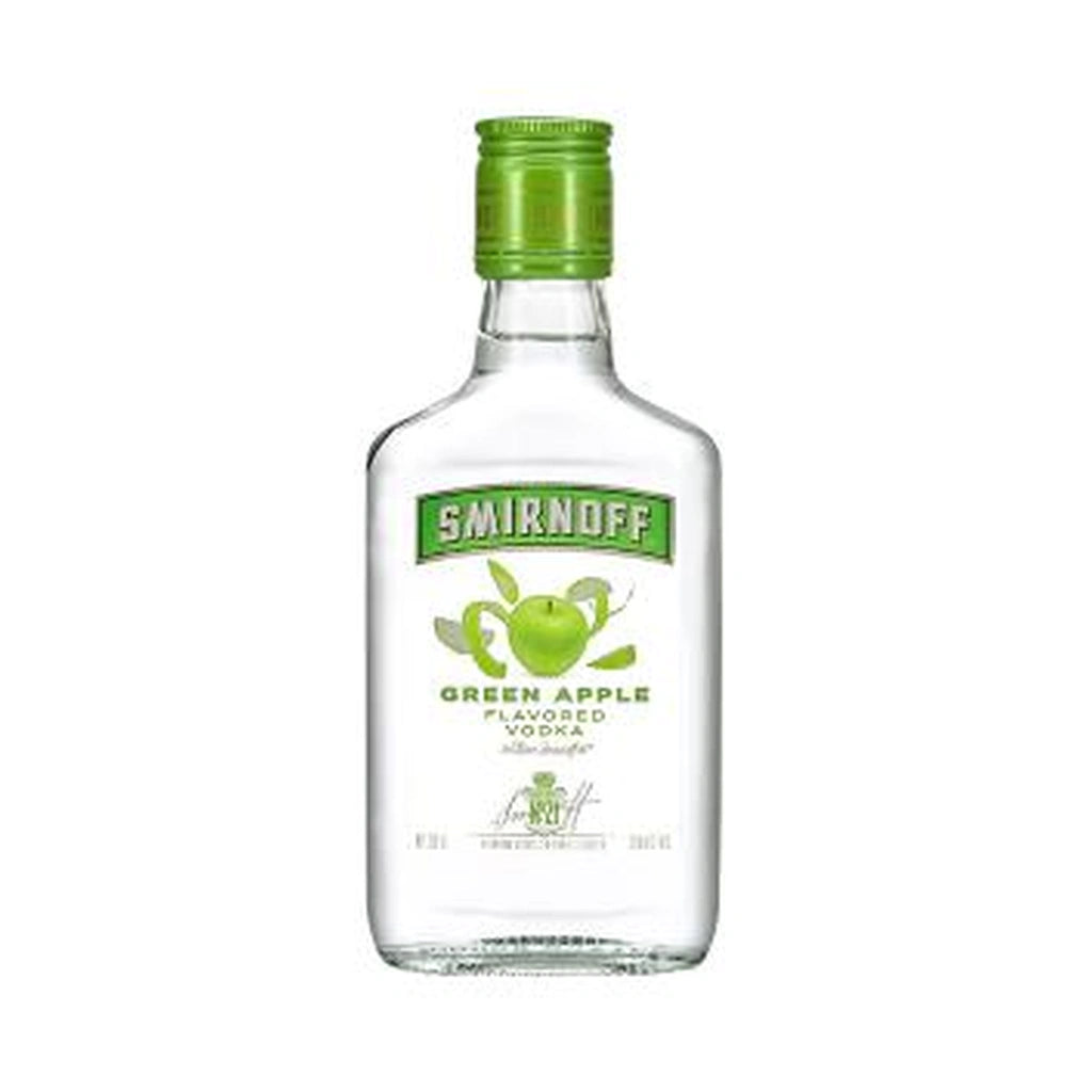 Smirnoff Green Apple 200Ml