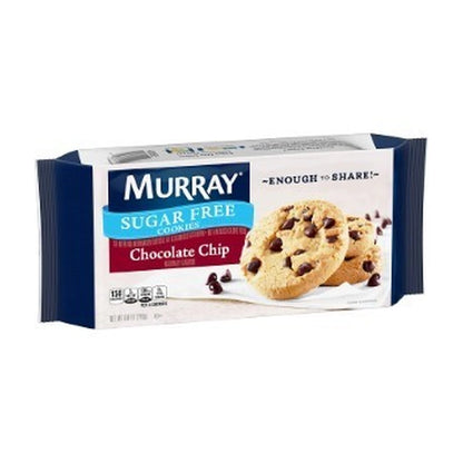 Murray Sugar Free Chocolate Chip Cookie