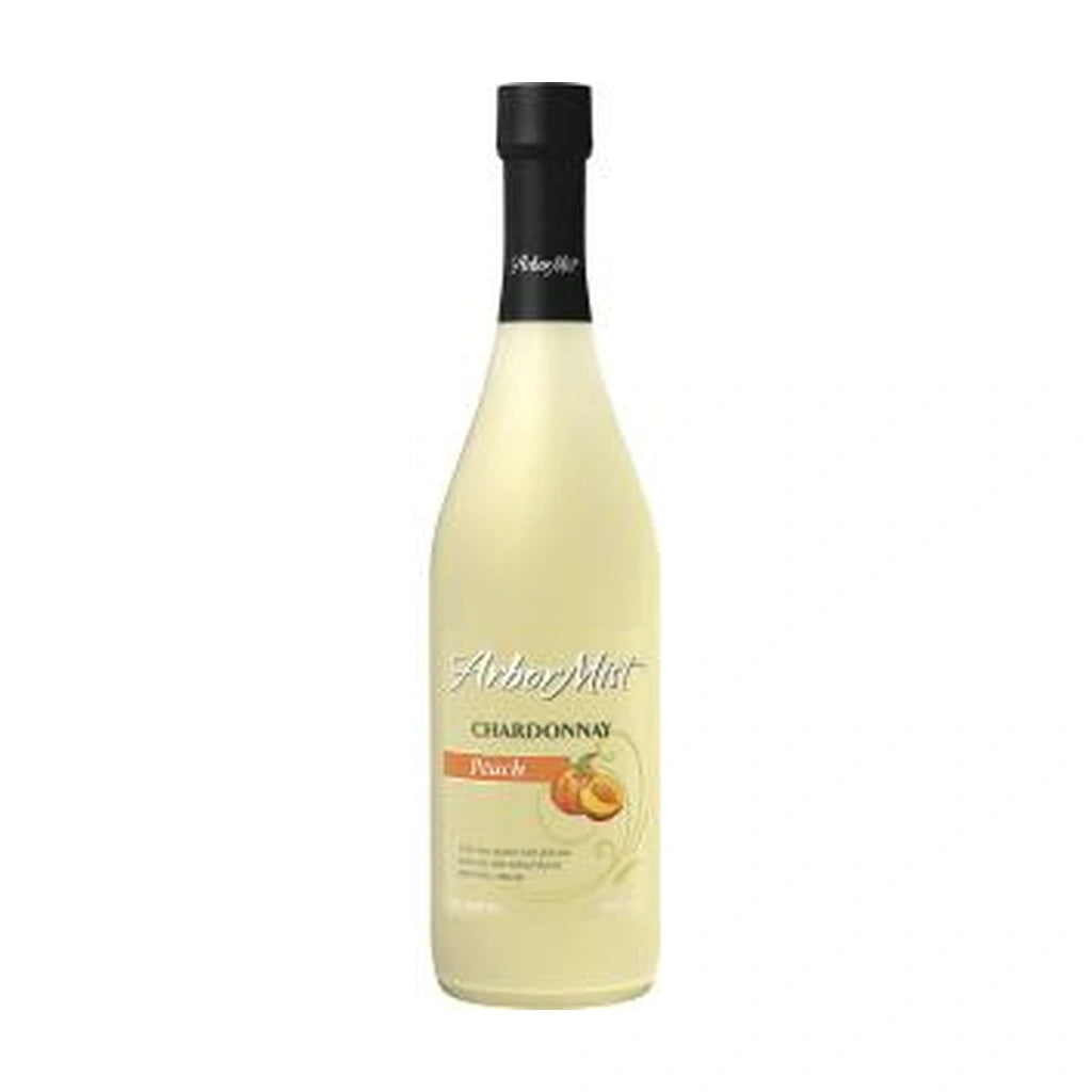 Arbor Mist Peach Chardonnay 750Ml