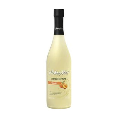 Arbor Mist Peach Chardonnay 750Ml