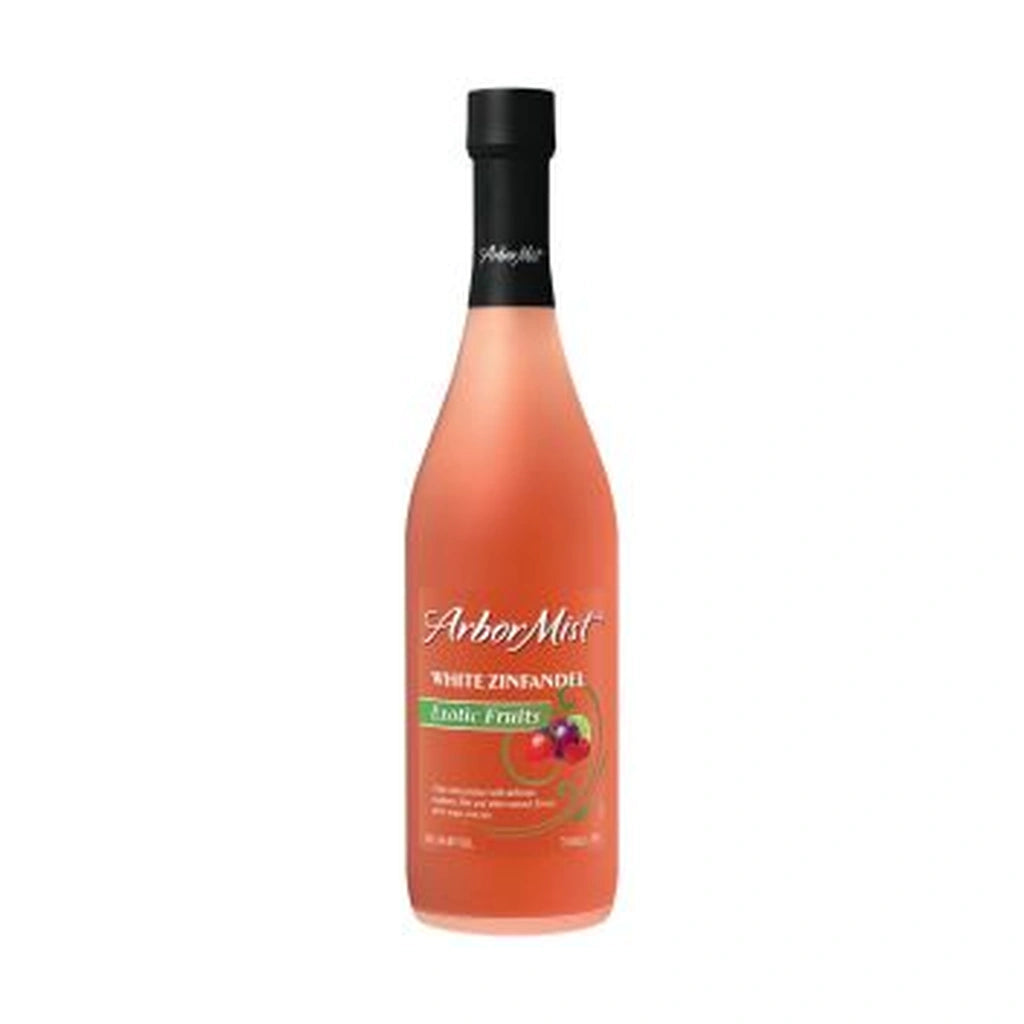 Arbor Mist Wine White Zinfandel 750Ml