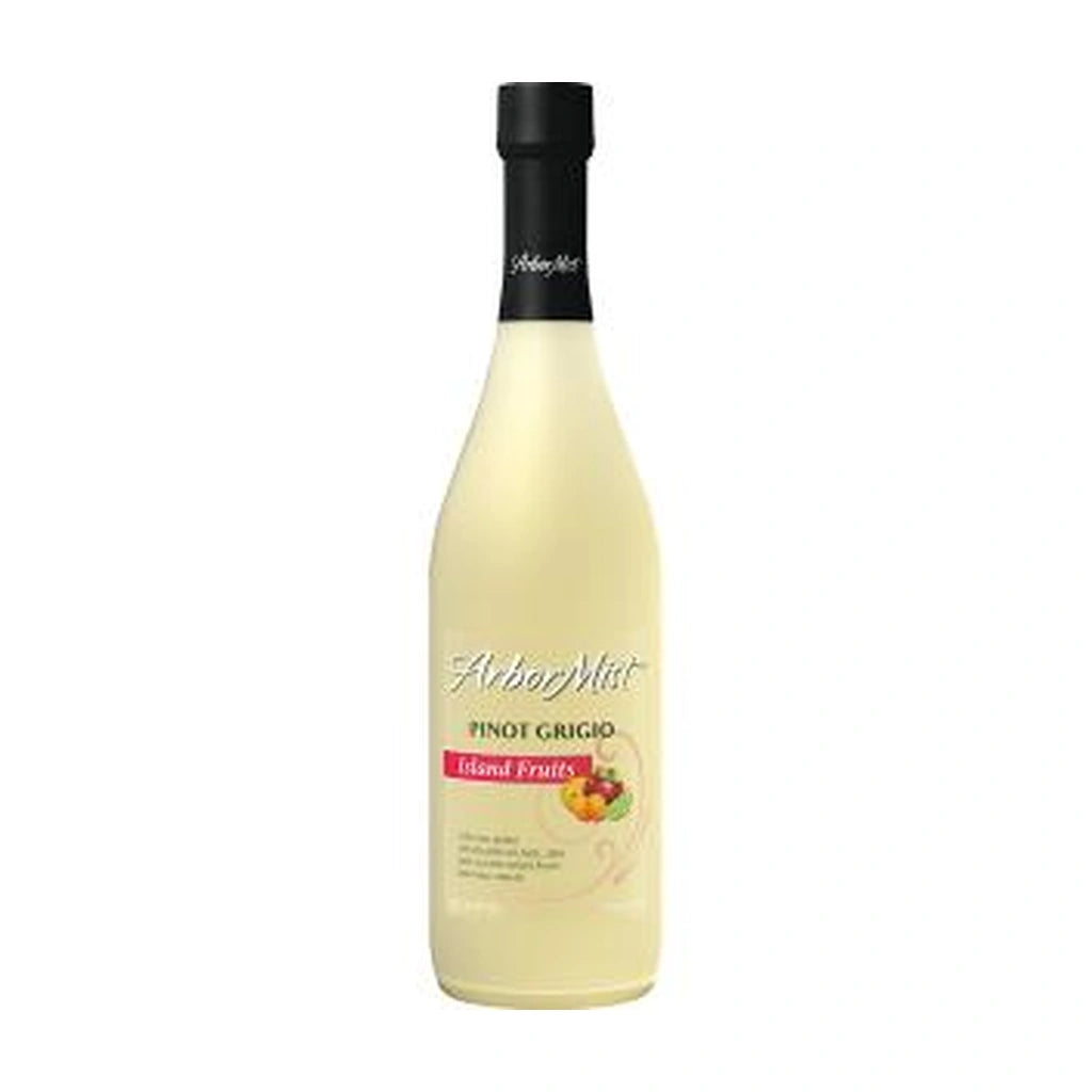 Arbor Mist Isl Fruits Pinot Grigio 750Ml