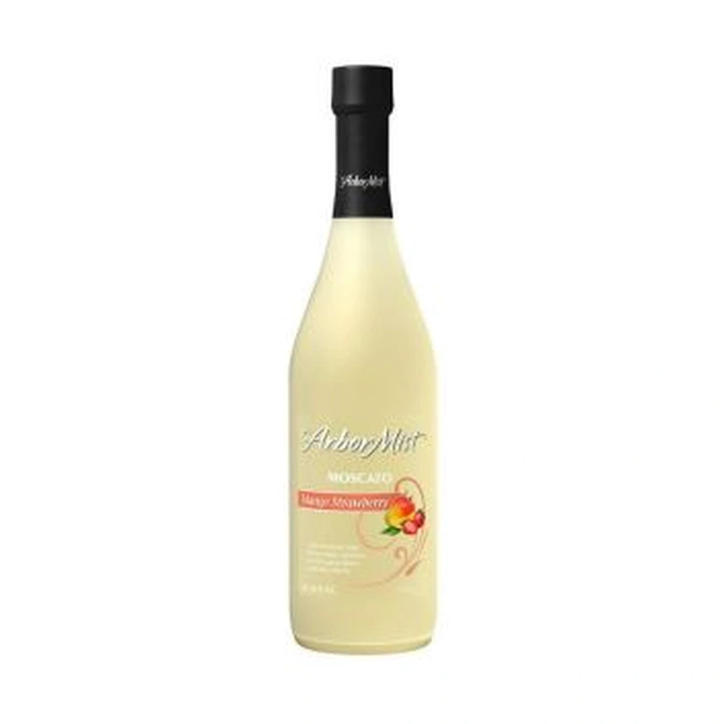 Arbor Mist Mango Str Moscato 750Ml
