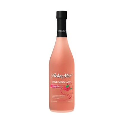 Arbor Mist Pink Moscato Raspberry 750Ml