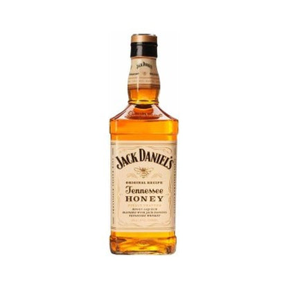 Jack Daniels Tennessee Honey 1Lt