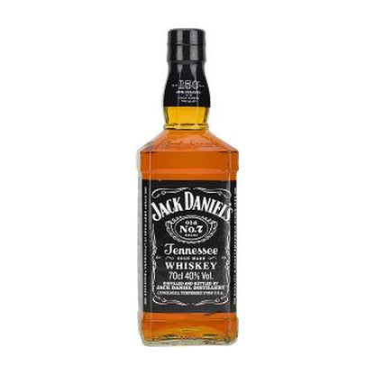 Jack Daniels 150 Anniversary No.7 750Ml