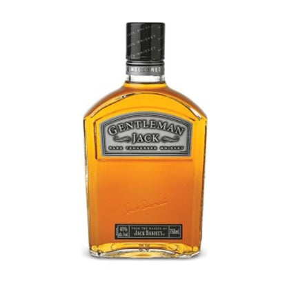 Jack Daniels Gentleman Jack 750Ml
