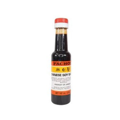 Fachoy Soy Sauce 5Oz