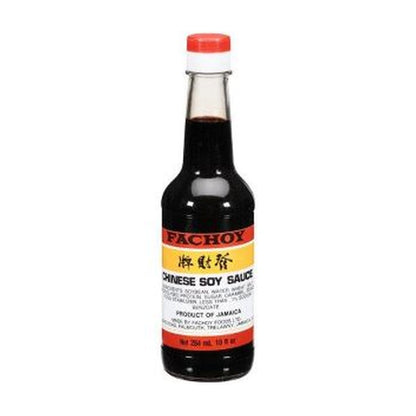 Fachoy Soya Sauce 296Ml
