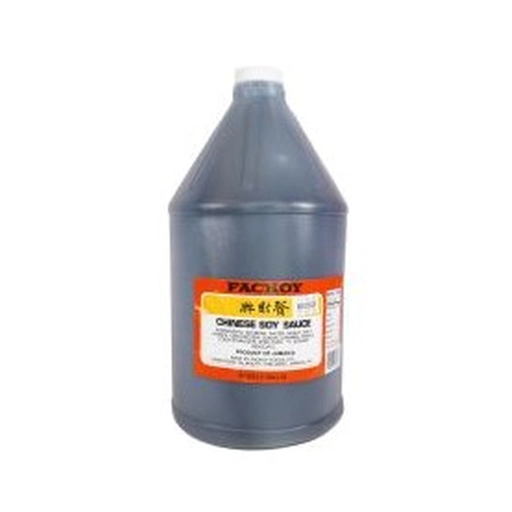 Fachoy Chinese Soy Sauce 1Gal